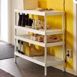 Shoe Rack