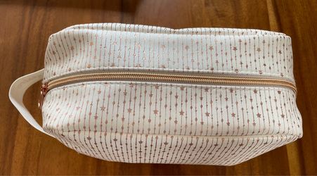Cosmetic Bag-New