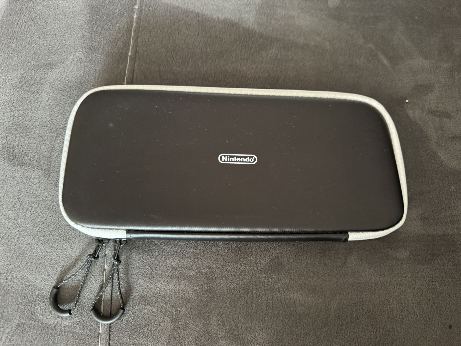 OLED Nintendo Switch Official Carry Case