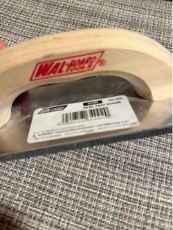 Wal-Board Tools Hand Sander – Like New