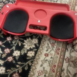 Brand New Knee Pad On Wheels 