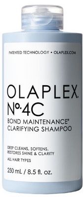Olaplex No.4C- Bond Maintenance Clarifying Shampoo