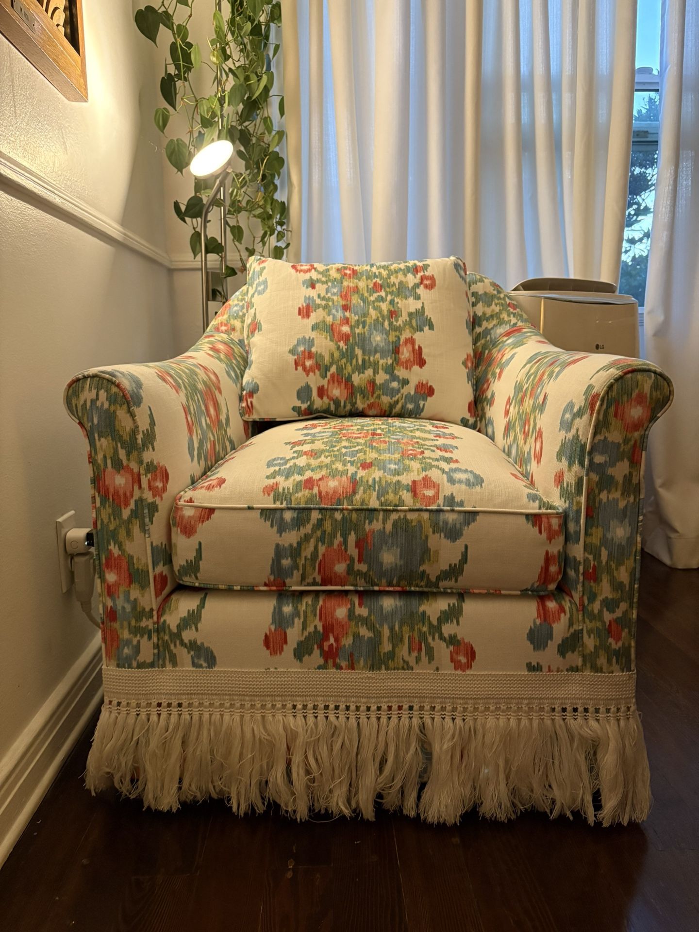 Accent Chair