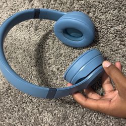 Beats Solo 4 Perfect Condition 