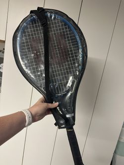 Tennis Racket