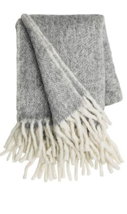 Cozy Living Copenhagen Throw Blanket