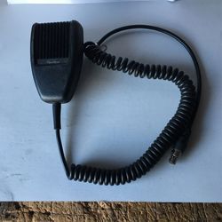 Open Sky Mic Two way radio Vintage 