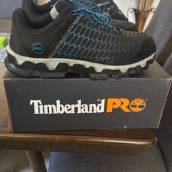 Shoes Timberland Pro
