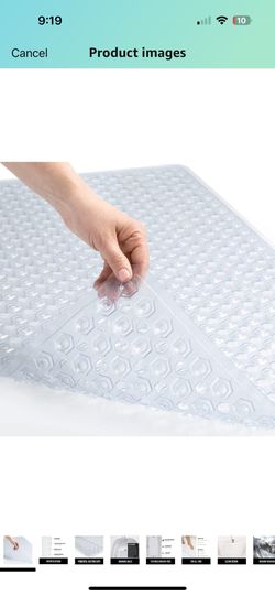 Tub and shower mat (Gorilla)