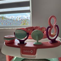 Safety 1st Baby Walker