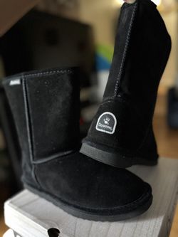 Bearpaw Dorado II Boots