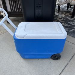 Igloo Ice Chest