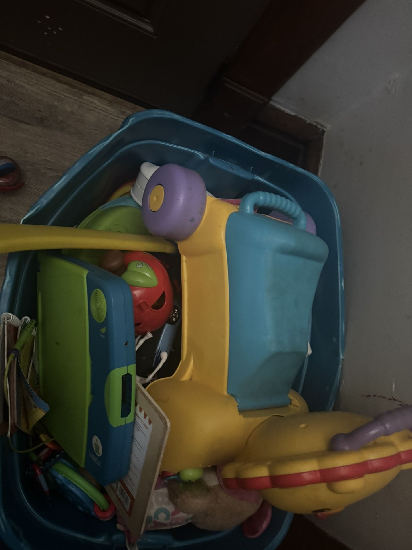 Toys