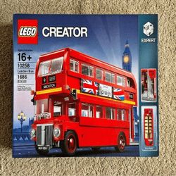 Spark Imagination with Fresh, Sealed LEGO Kits! maybe none