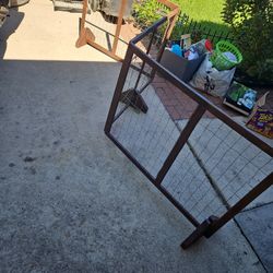 Pet Fence