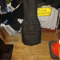 Electric Guitar 