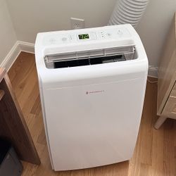 Portable AC Unit As Is