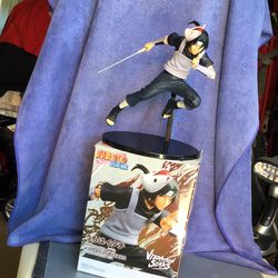 Collectible Banpresto Naruto shippuden