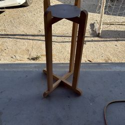 Water Jug Stand 