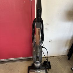 Bissell CrossWave HydroSteam Plus Steam Cleaner