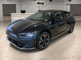 2023 Kia EV6