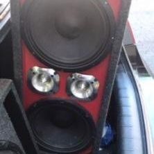 Sistema De Musica