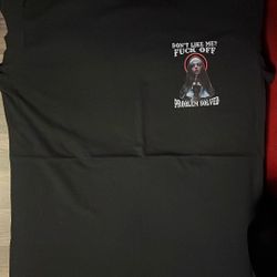 Nun Shirt 