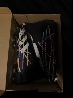 Adidas x Reuben Dangoor Predator Mutator+ FG LIMITED x SOLD OUT