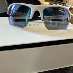 ROKA Performance Sunglasses (New)