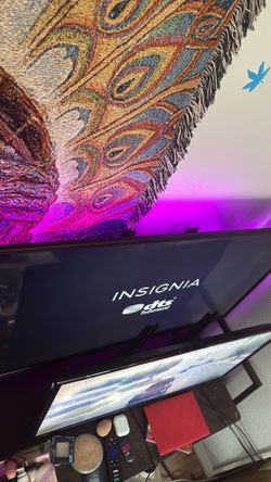 Insignia Tv