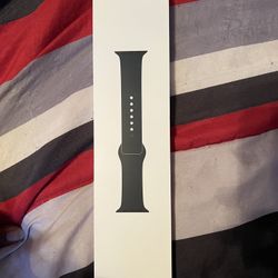 Sports Band For Apple Watch 7 45mm