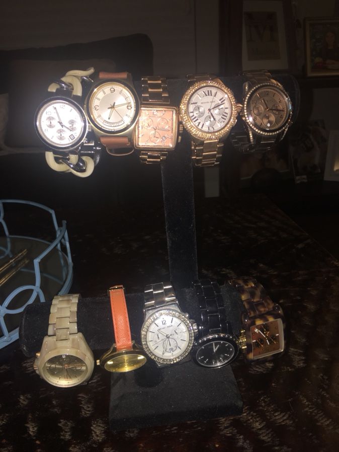 Michael Kors watches for sale