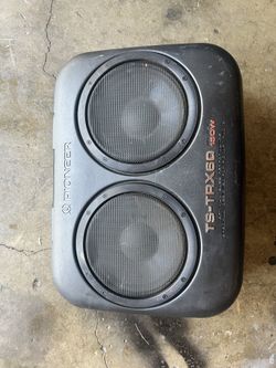 pioneer speaker 150w