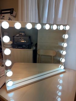 Vanity Mirror