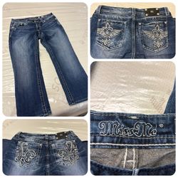 “Miss Me” Women’s Jeans $29.99 Each  