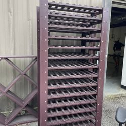 Wine Racks
