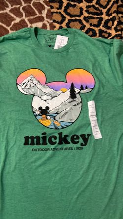 Mickey Shirt