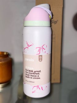 OWALA 30 Oz💕