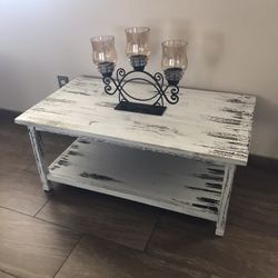 Coffee Table 