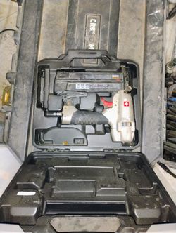 Brad Nailer Brand New 