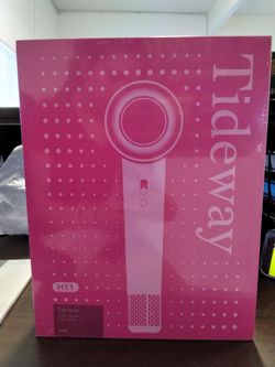 TideWay High Speed Hair Dryer