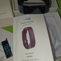 Fit Exercise Wristband