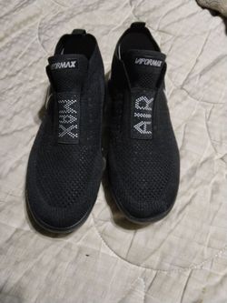 Nike vpormax