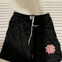 Eric Emmanuel Shorts 
