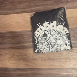 Og Spider Hoodie 