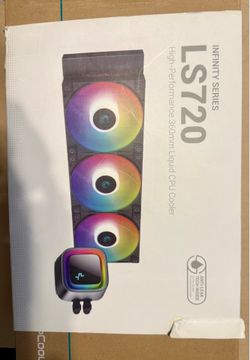 Deepcool L5720