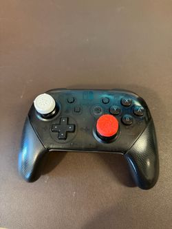 Switch Pro Controller