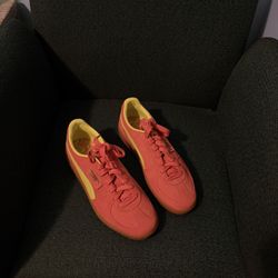 Pumas Shoes