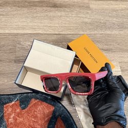 Designer Glasses  ❤️