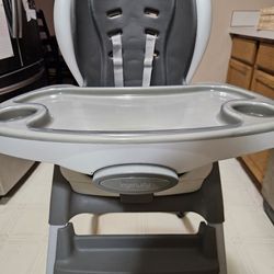 Ingenuity High Chair
